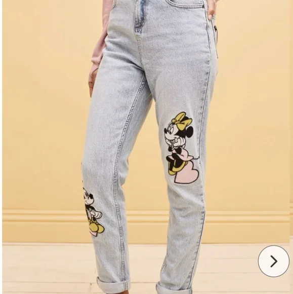 Mom jeans - Picture 1 of 3